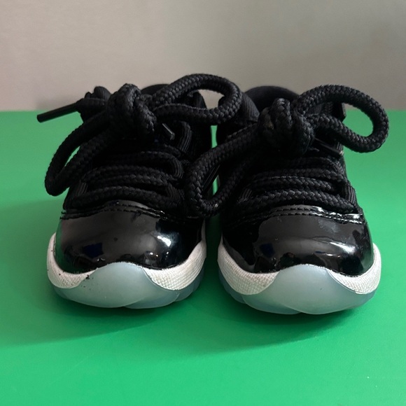 Jordan 11 concords infant - Picture 1 of 4